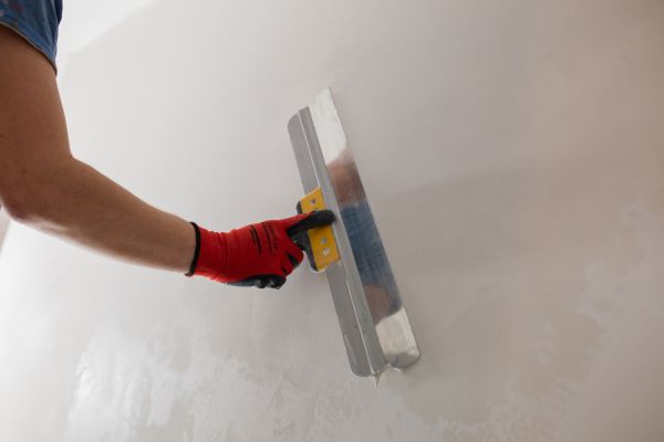 Cost of Concrete Refinishing in Clayton