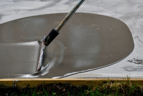 Cost of Concrete Overlay Installation in Clayton