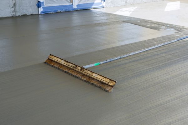 Cost of Sealed Concrete Finishing in Clayton