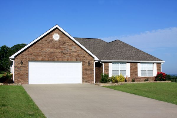 Cost of Driveway Overlay Service in Clayton