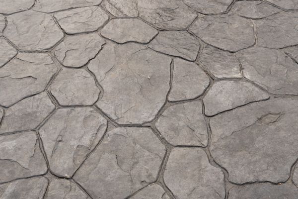 Cost of Cement Stamping in Clayton
