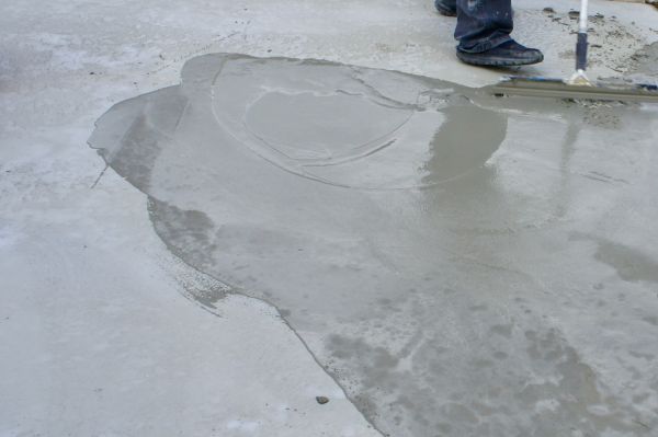 Cost of Concrete Overlaying in Clayton