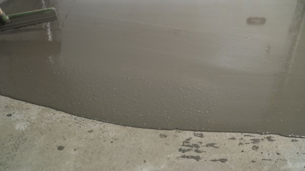 Cost of Overlay Installation in Clayton