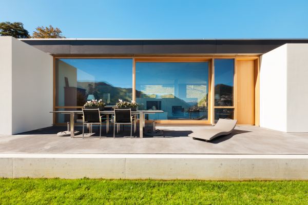 Cost of Colored Cement Installation in Clayton