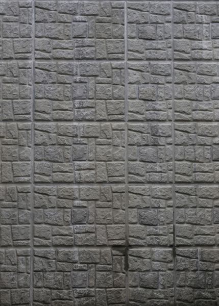Cost of Stamped Wall Construction in Clayton
