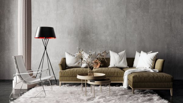 Cost of Interior Concrete Staining in Clayton
