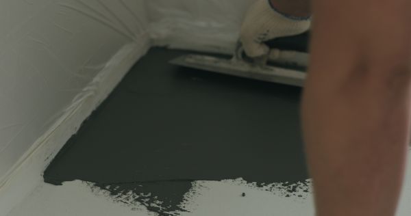 Cost of Interior Concrete Finishing in Clayton