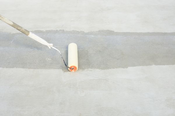 Cost of Slab Finishing Service in Clayton
