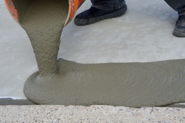 Cost of Cement Overlay Installation in Clayton